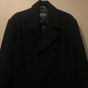 Kenneth Cole Reaction Peacoat